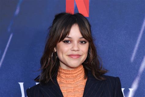 jenna ortega leak|Jenna Ortega Quit Twitter Due to Disgusting Fan Messages, AI ...